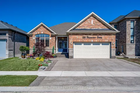 258 Shoreview Dr, Welland, ON L3B 0H3