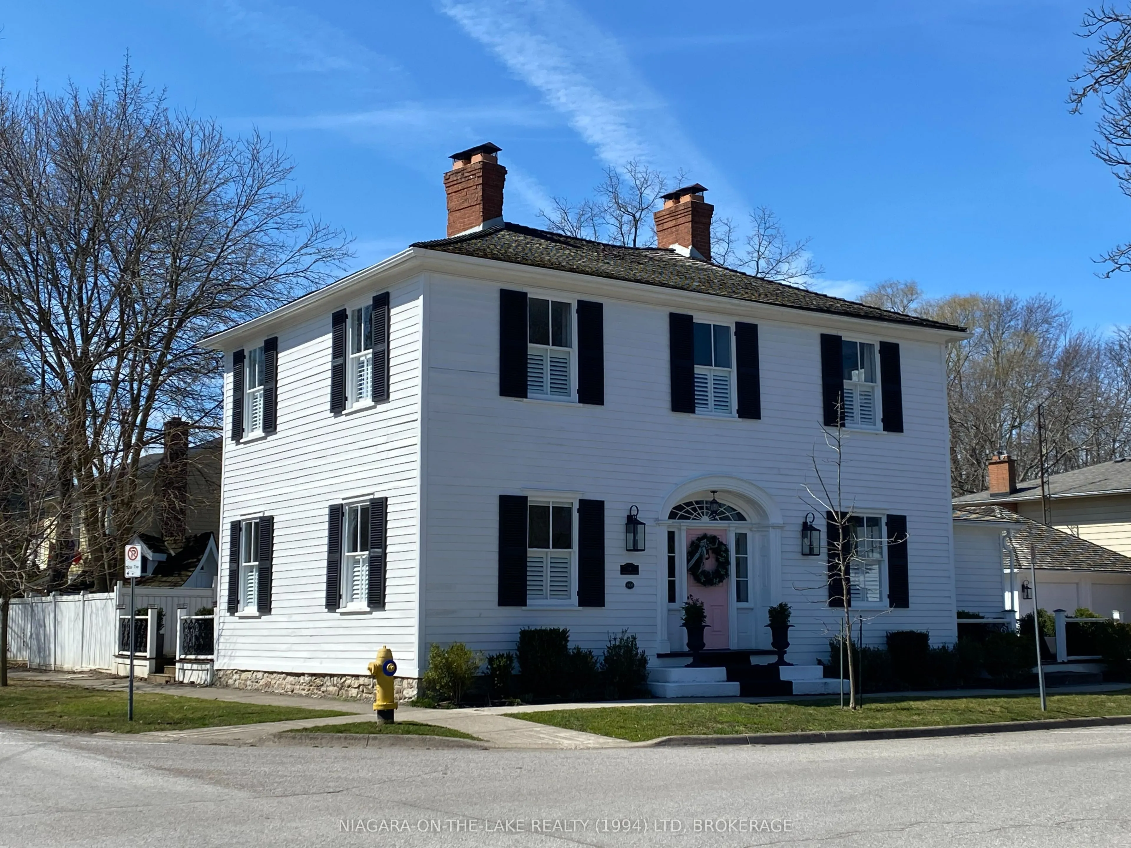 58 JOHNSON Street, Niagara-on-the-Lake, ON L0S 1J0