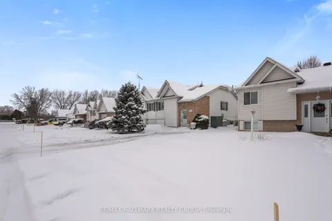 21255 Mc Naughton Court, South Glengarry, ON K0C 1E0