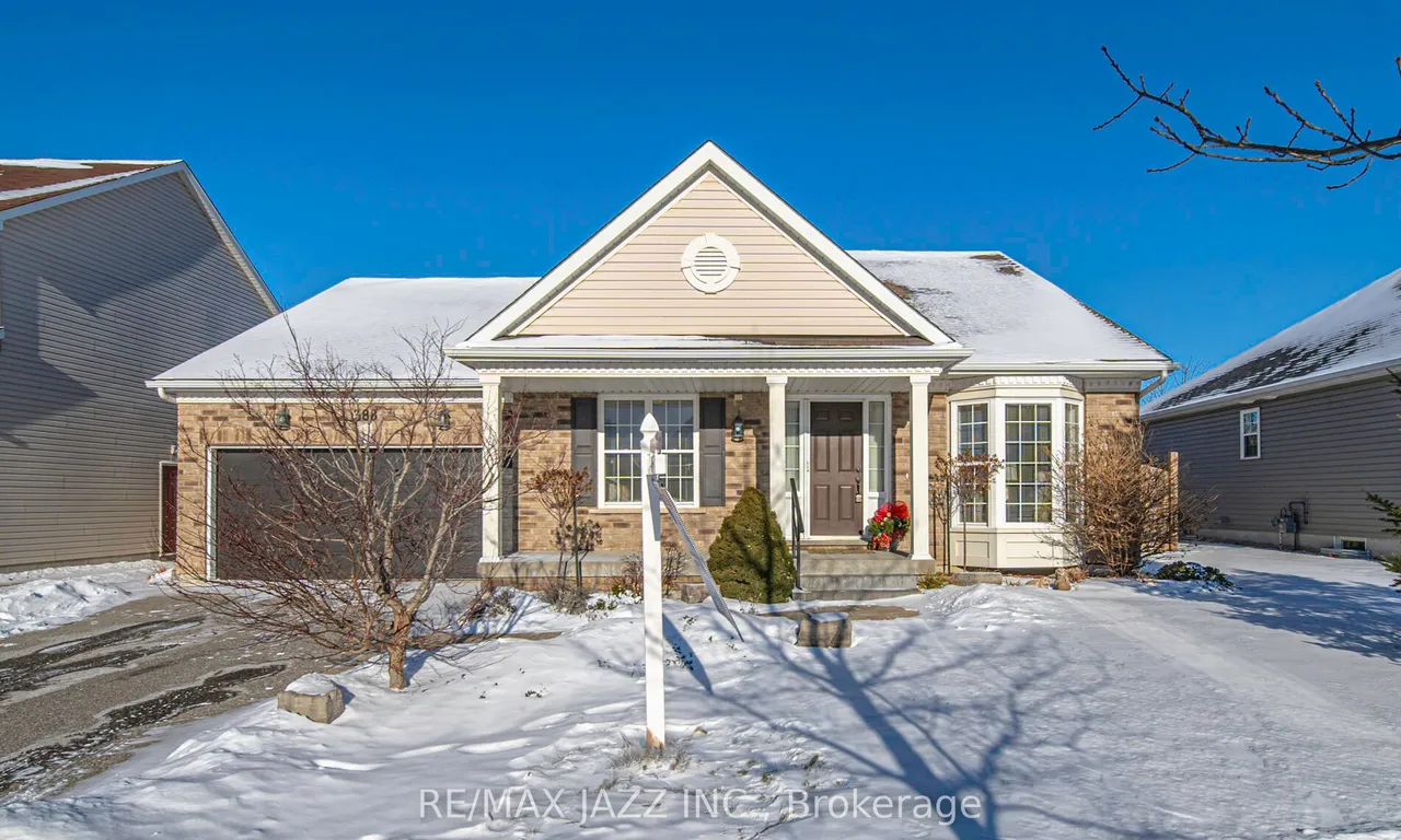 388 Lakeshore Rd, Port Hope, ON L1A 0A4