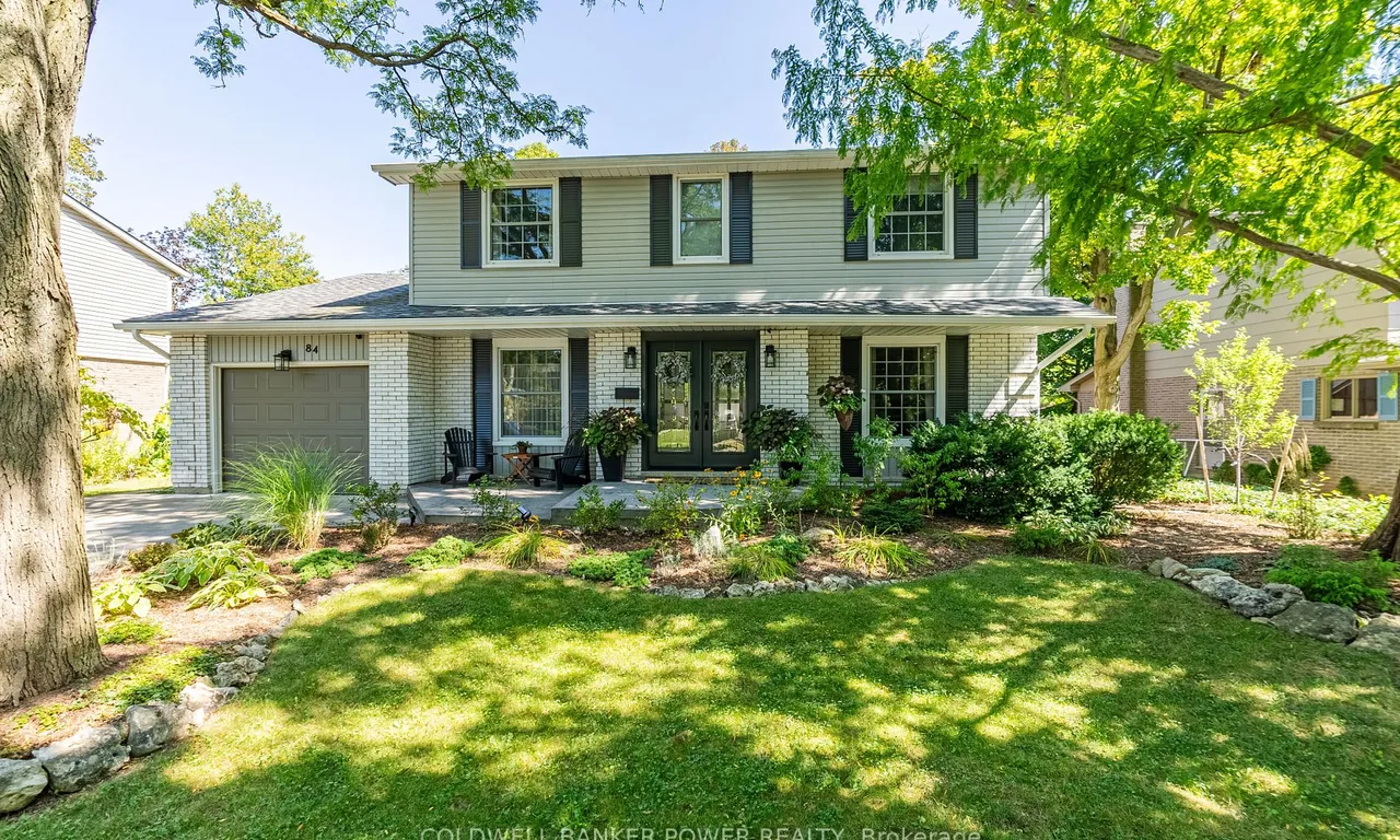 84 LELAND Rd, London, ON N6K 1T3