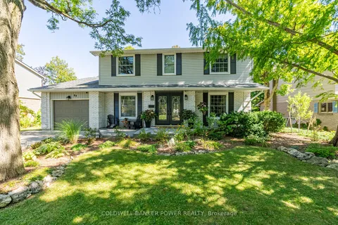 84 LELAND Rd, London, ON N6K 1T3