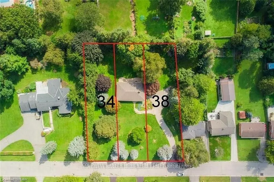 38 Poplar Street, Norfolk, ON N3Y 1B2