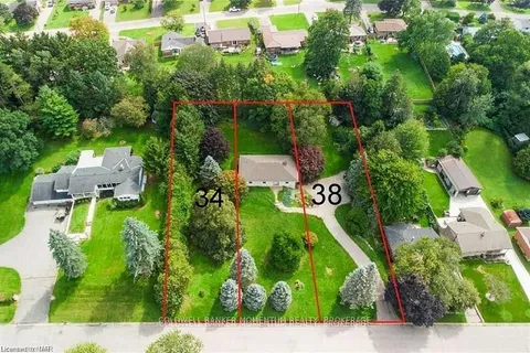 38 Poplar Street, Norfolk, ON N3Y 1B2