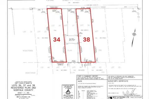 38 Poplar Street, Norfolk, ON N3Y 1B2