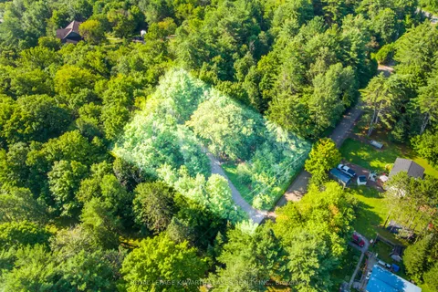 Lt 33 Benson Boulevard, Kawartha Lakes, ON K0M 1K0