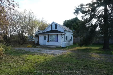 75 LOUIS Street, Brockville, ON K6V 4H6
