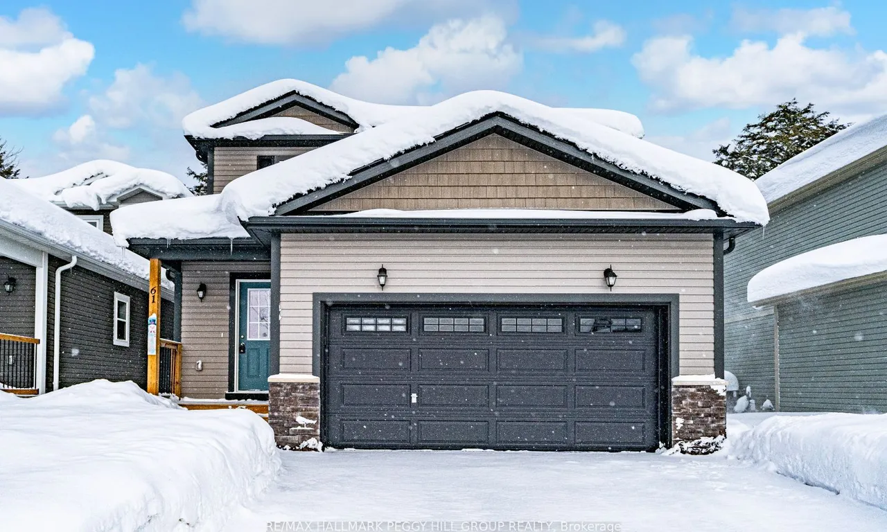61 Quinn Forest Dr, Bracebridge, ON P1L 0C8