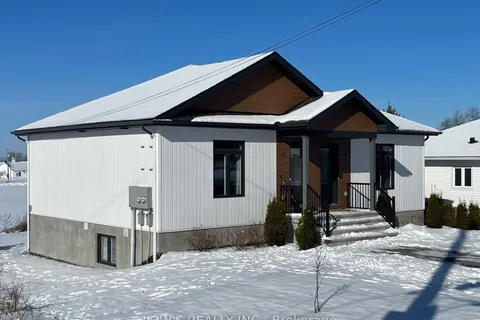 3600 Pattee Road, ON K6A 0G4