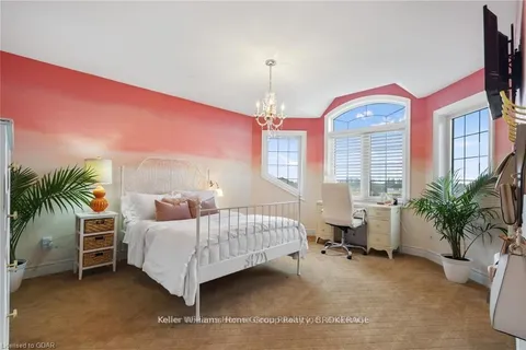 125 Crewson Court, Erin, ON N0B 2K0