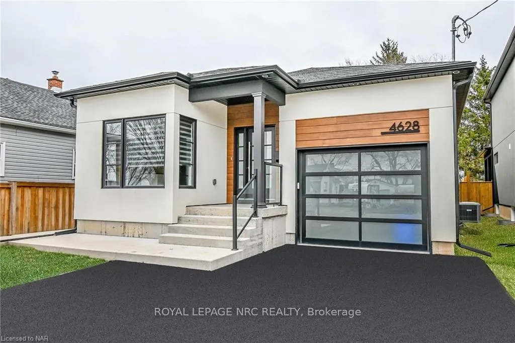 6160 Curlin Crescent, Niagara Falls, ON L2L 2L2
