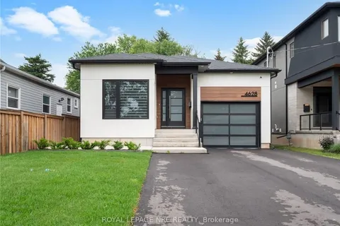 6160 Curlin Crescent, Niagara Falls, ON L2L 2L2