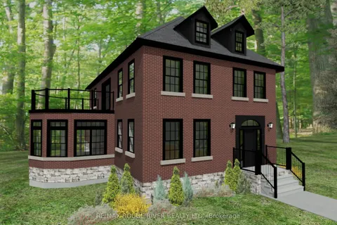 625 CEDAR SHORE Trail, Cobourg, ON K9A 3L3