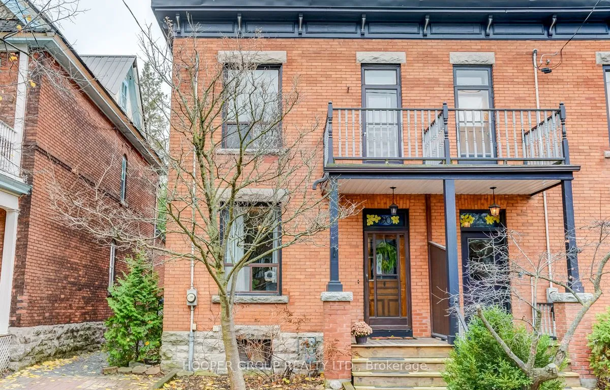 190 Primrose Ave, West Centre Town, ON K1R 6M6