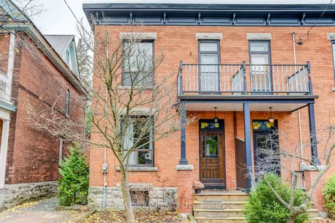 190 Primrose Ave, West Centre Town, ON K1R 6M6