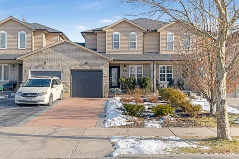 51 Thames Way, Hamilton, ON L0R 1W0