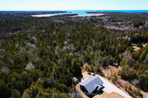 581 PIKE BAY Road, Northern Bruce Peninsula, ON N0H 2T0