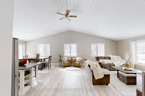 581 PIKE BAY Road, Northern Bruce Peninsula, ON N0H 2T0