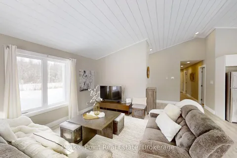 581 PIKE BAY Road, Northern Bruce Peninsula, ON N0H 2T0