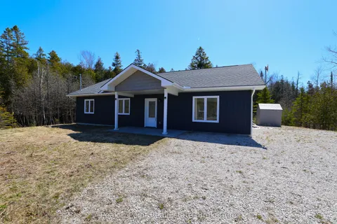 581 PIKE BAY Road, Northern Bruce Peninsula, ON N0H 2T0