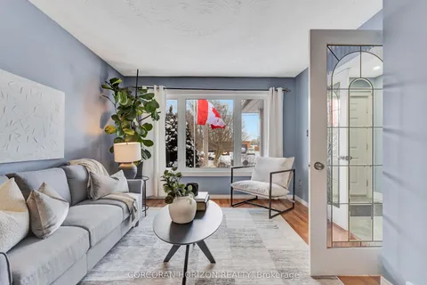 27 Erbsville Crt, Waterloo, ON N2J 3Z4