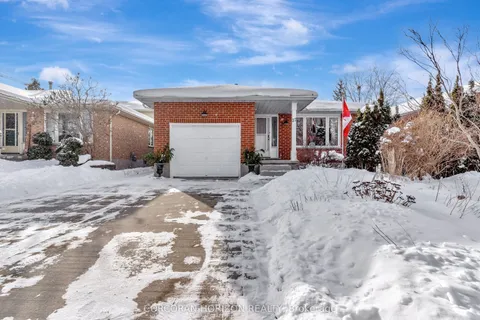 27 Erbsville Crt, Waterloo, ON N2J 3Z4