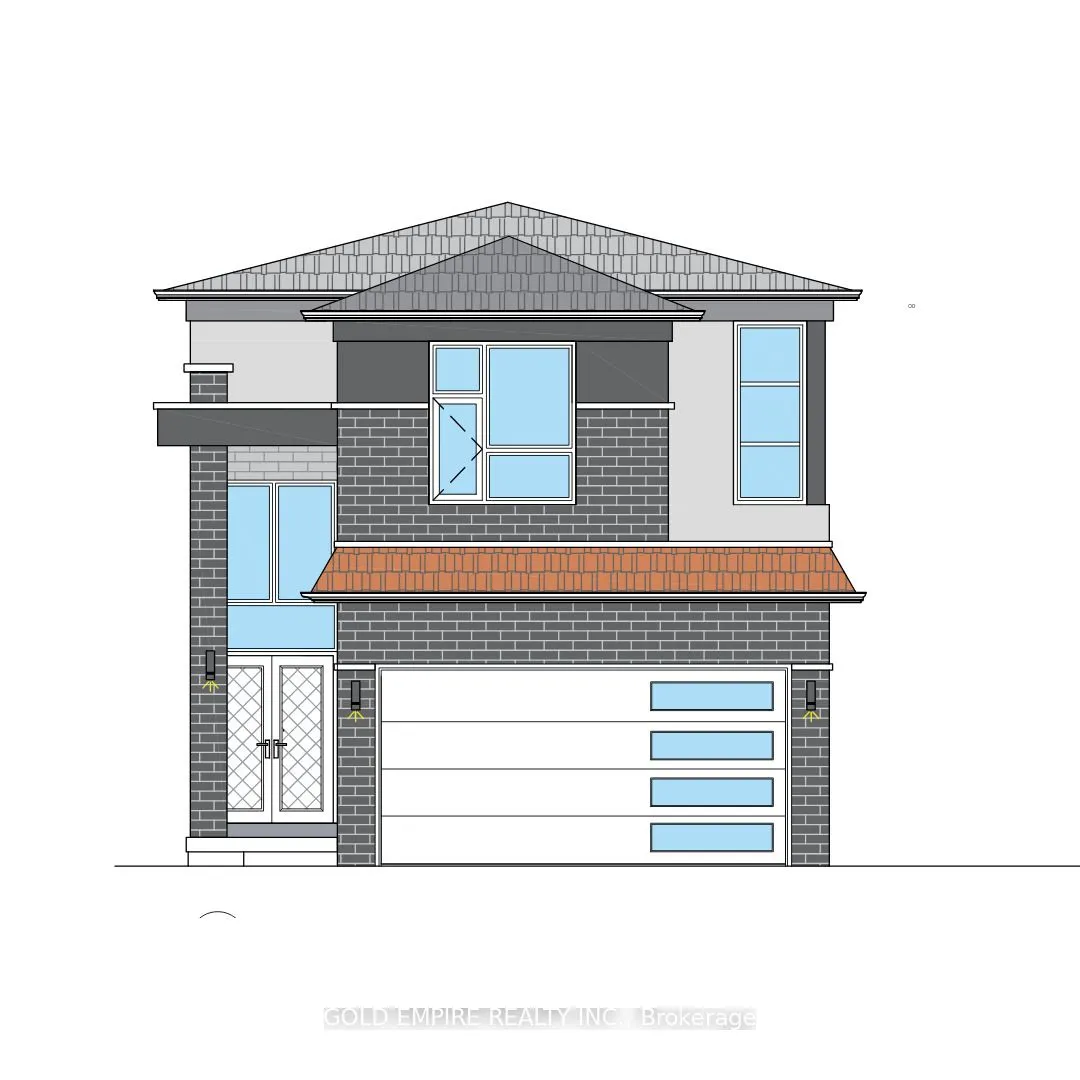 1292 HONEYWOOD Drive, London, ON N6M 1C1