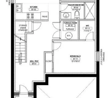 1292 HONEYWOOD Drive, London, ON N6M 1C1