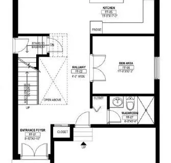1292 HONEYWOOD Drive, London, ON N6M 1C1