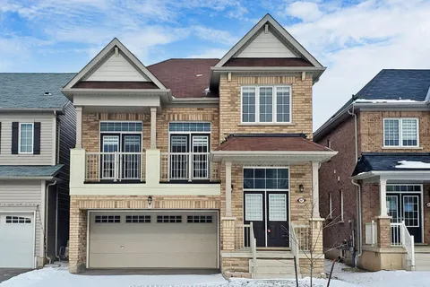 8647 Pawpaw Lane, Niagara Falls, ON L2H 3S5