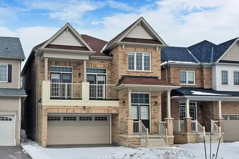 8647 Pawpaw Lane, Niagara Falls, ON L2H 3S5