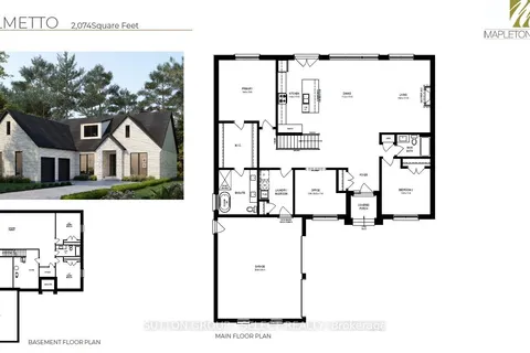 325 Manhattan Drive, ON N6K 4M7
