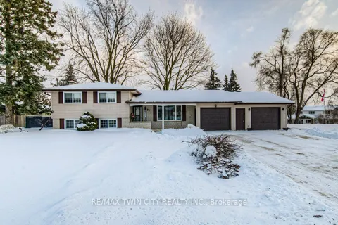 37 Alice Cres, Wilmot, ON N0B 0B2