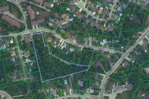 59-61 Ann Street, Hamilton, ON L9H 2N4