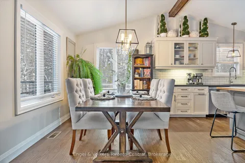 198 Vel-Dor Cres, Bracebridge, ON P1L 1J3