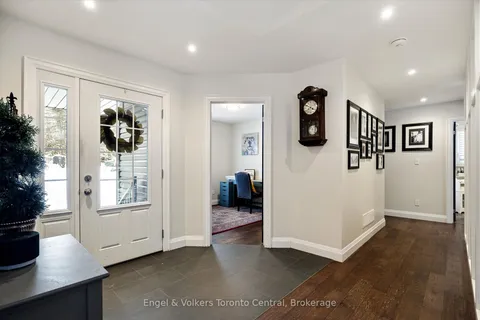 198 Vel-Dor Cres, Bracebridge, ON P1L 1J3