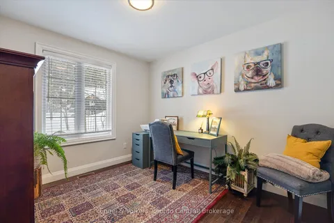 198 Vel-Dor Cres, Bracebridge, ON P1L 1J3