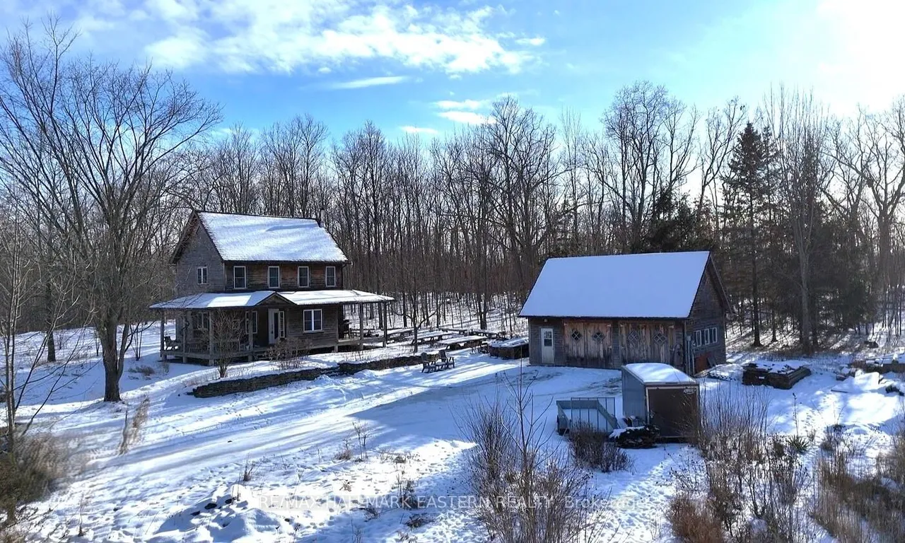 2339 13th Line, Trent Hills, ON K0K 2M0