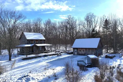 2339 13th Line, Trent Hills, ON K0K 2M0