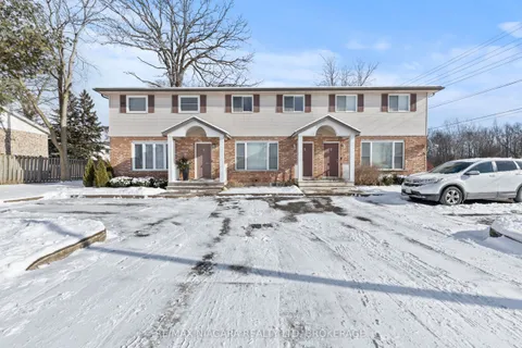 7226 Alex Ave, Niagara Falls, ON L2G 7K4