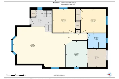 152 Wellington St, Lucan Biddulph, ON N0M 2J0