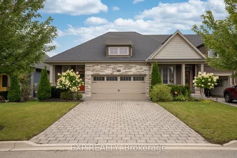 25 Andrew Lane, Thorold, ON L2V 0V3