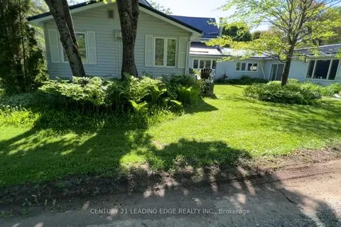 4077 Monck Road, Kawartha Lakes, ON K0M 1K0