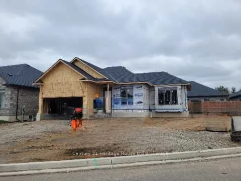 87 MATHESON Crescent, East Zorra-Tavistock, ON N0J 1M0