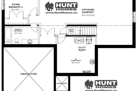87 MATHESON Crescent, East Zorra-Tavistock, ON N0J 1M0