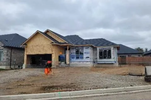 87 MATHESON Crescent, East Zorra-Tavistock, ON N0J 1M0