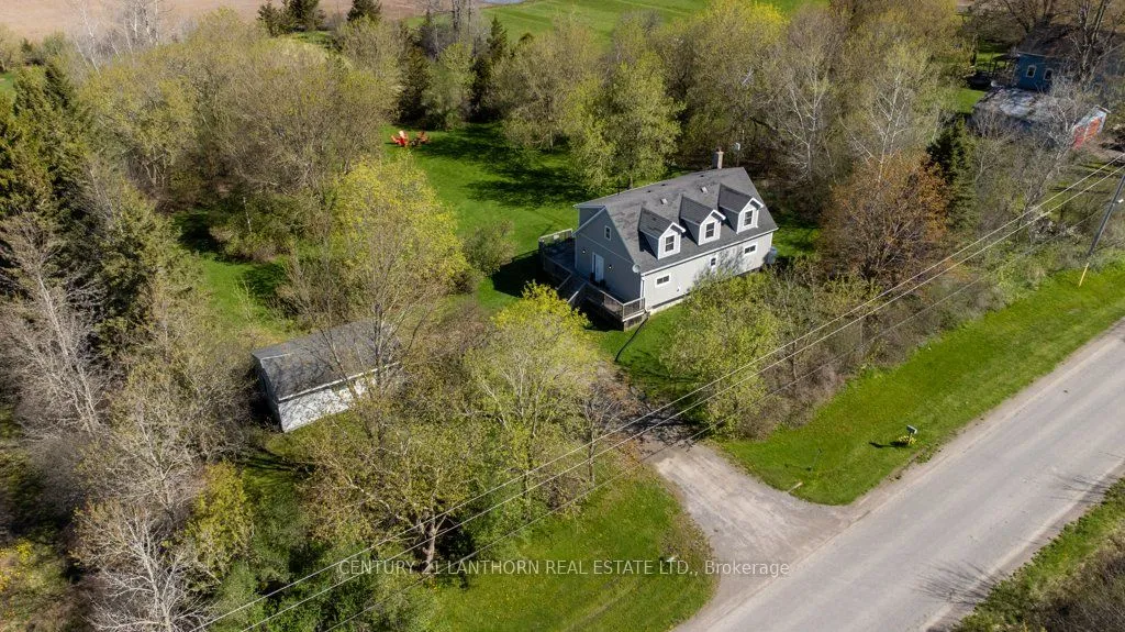 986 Black Road, Prince Edward County, ON K0K 1W0