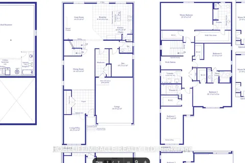16 Munn Crescent, Brant, ON N3L 0A9