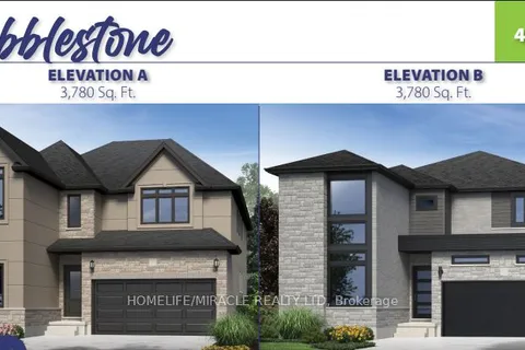 16 Munn Crescent, Brant, ON N3L 0A9