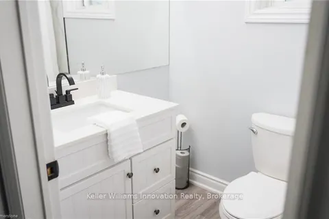 413 Lansdowne Ave, Woodstock, ON N4T 1J2